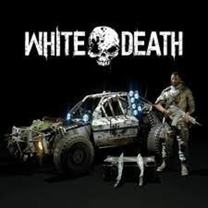 Dying Light White Death Bundle Playstation 4