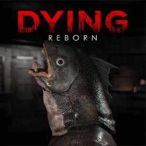 DYING Reborn Playstation 4