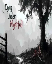 DYING UNDER NIGHTFALL Pc