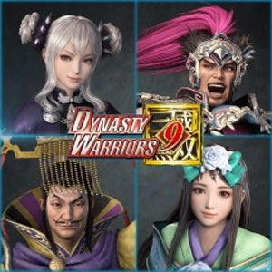DYNASTY WARRIORS 9 Additional Scenarios Pack Pc