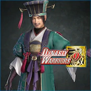 DYNASTY WARRIORS 9 Chen Gong Additional Hypothetical Scenarios Set Pc