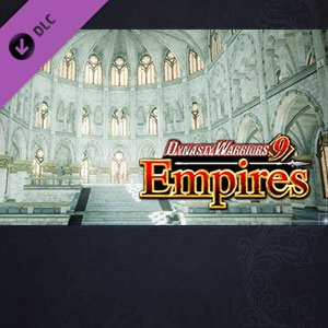 DYNASTY WARRIORS 9 Empires Dream Fortress Playstation 5