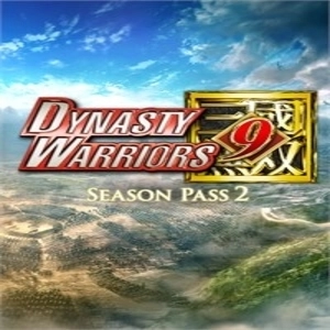 DYNASTY WARRIORS 9 Season Pass 2 Xbox Series X