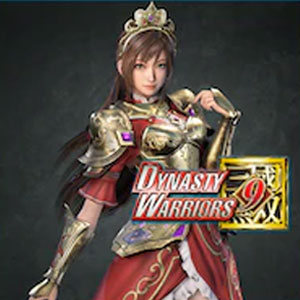 Acheter DYNASTY WARRIORS 9 Sun Shangxiang Knight Costume  Xbox Series Comparateur Prix