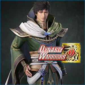 DYNASTY WARRIORS 9 Xu Shu Additional Hypothetical Scenarios Set Pc