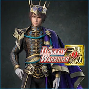 DYNASTY WARRIORS 9 Zhong Hui Additional Hypothetical Scenarios Set Xbox One