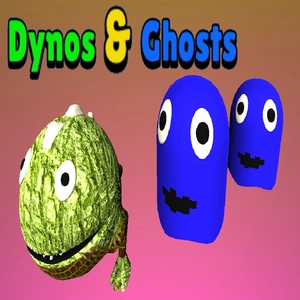 Dynos & Ghosts Switch