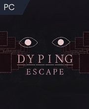 Acheter Dyping Escape Clé CD Comparateur Prix