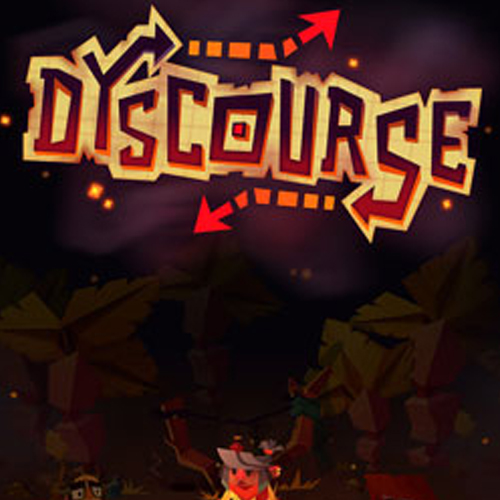 Acheter Dyscourse Clé Cd Comparateur Prix