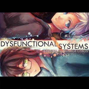 Acheter Dysfunctional Systems Learning to Manage Chaos Clé Cd Comparateur Prix