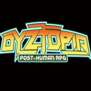 Acheter Dyztopia Post-Human RPG Clé CD Comparateur Prix