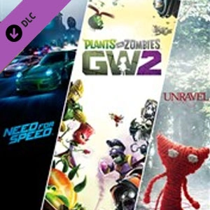 EA Family Bundle Playstation 4