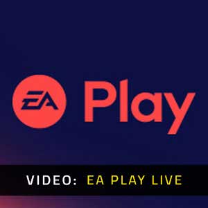 EA Play Playstation Bande-annonce Vidéo