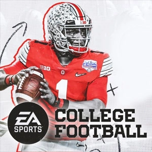 EA Sports College Football Xbox One