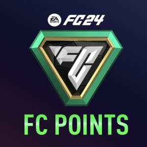 Acheter EA Sports FC 24 Points Xbox Series Comparateur Prix