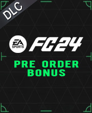 EA SPORTS FC 24 Preorder Bonus Pc