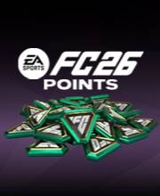 Acheter EA SPORTS FC 26 Points Xbox One Comparateur Prix