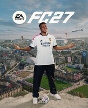 Acheter EA SPORTS FC 27 Cle Steam Comparateur Prix
