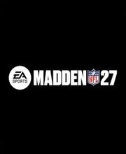 EA SPORTS Madden NFL 27 Xbox Series X