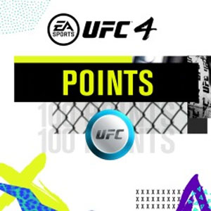 Acheter EA SPORTS UFC 4 Points PS4 Comparateur Prix