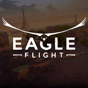 Telecharger Eagle Flight PS4 code Comparateur Prix