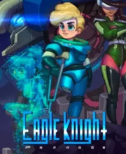 Eagle Knight Paradox Xbox One