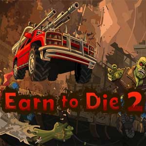 Acheter Earn to Die 2 Clé Cd Comparateur Prix