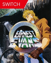 Acheter Earnest Evans Collection Nintendo Switch comparateur prix
