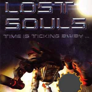 Earth 2150 Lost Souls Pc