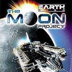 Earth 2150 The Moon Project