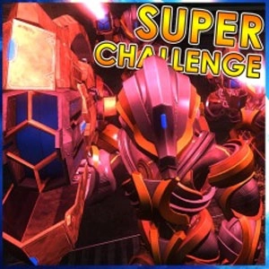 EARTH DEFENSE FORCE 5 Mission Pack 2 Super Challenge Playstation 4