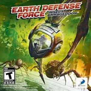 Acheter Earth Defense Force Insect Armageddon PS3 Code Comparateur Prix