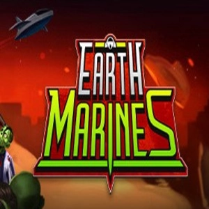 Earth Marines Playstation 5