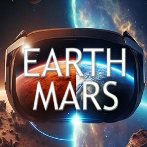 Earth Mars VR Pc