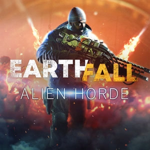 Earthfall Alien Horde