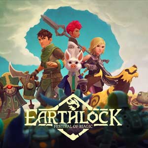 Acheter EARTHLOCK Clé CD Comparateur Prix