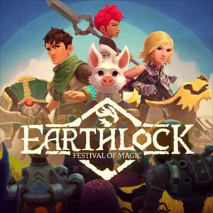 Telecharger Earthlock PS4 code Comparateur Prix
