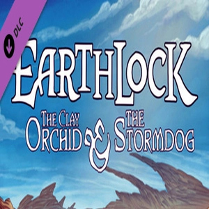 EARTHLOCK Origins Comic Book Pc