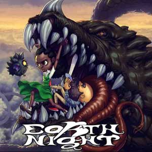 Acheter EarthNight PS4 Comparateur Prix