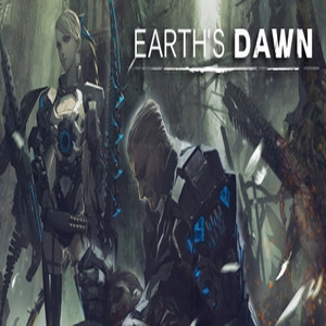 Earths Dawn Xbox Series X