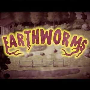 Earthworms Pc
