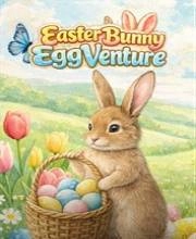 Easter Bunny EggVenture Pc