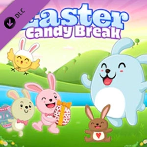 Easter Candy Break Avatar Full Game Bundle Playstation 4