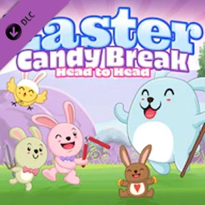 Easter Candy Break Head to Head Avatar Full Game Bundle Playstation 4