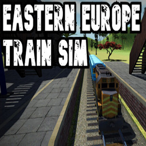 Eastern Europe Train Sim Pc