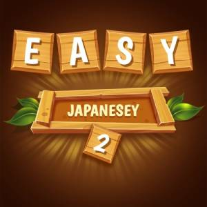 Easy Japanesey 2 Switch