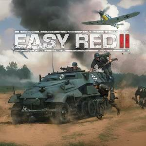 Easy Red 2 Playstation 4