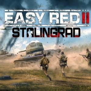 Easy Red 2 Stalingrad Switch