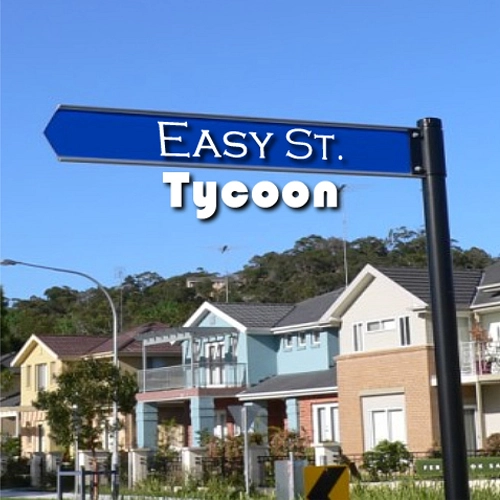 Easy St. Tycoon
