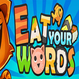 Acheter Eat Your Words Clé CD Comparateur Prix